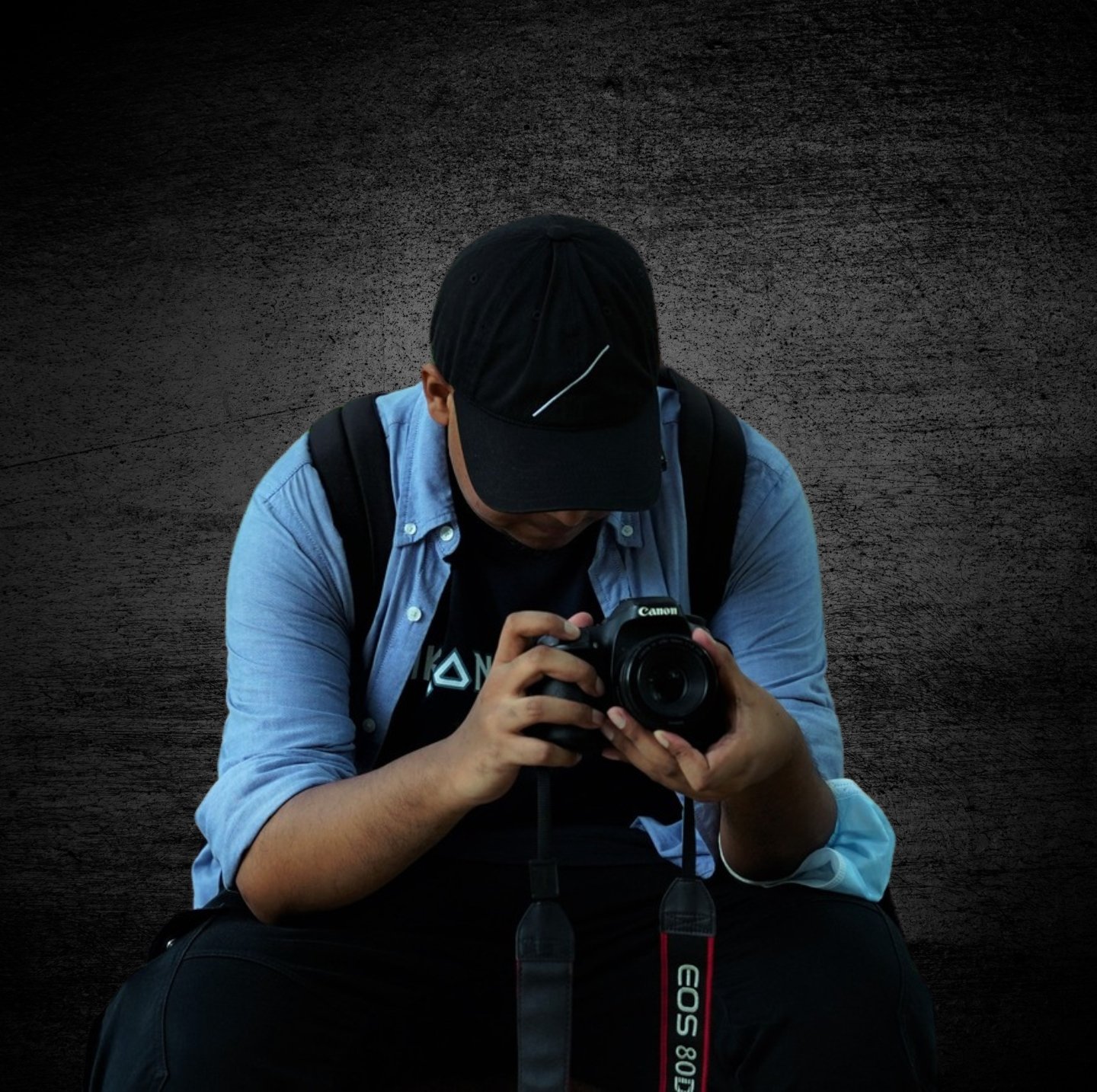 Emad Alvi Farabi
